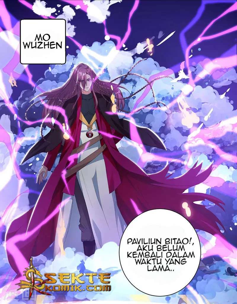 Dushi Xiaoyao Chapter 89 Image 29