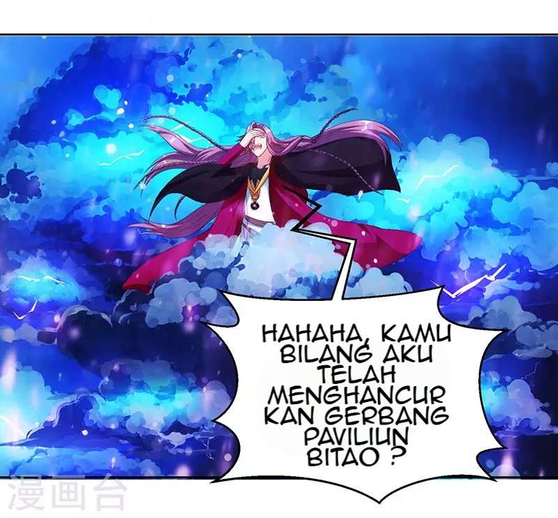 Dushi Xiaoyao Chapter 90 Image 1