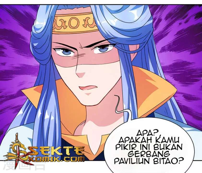 Dushi Xiaoyao Chapter 90 Image 2