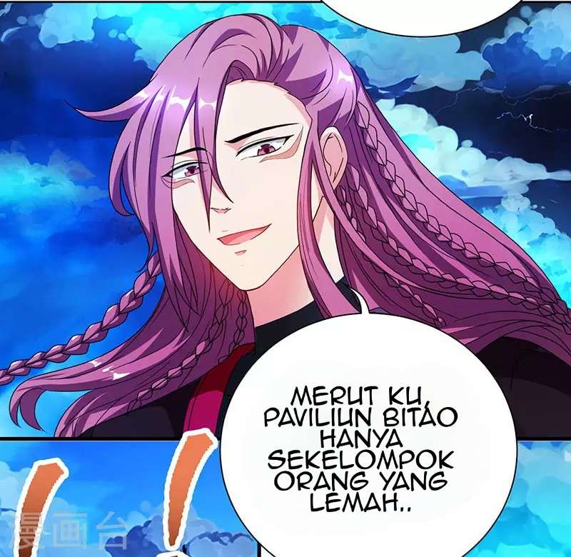 Dushi Xiaoyao Chapter 90 Image 3