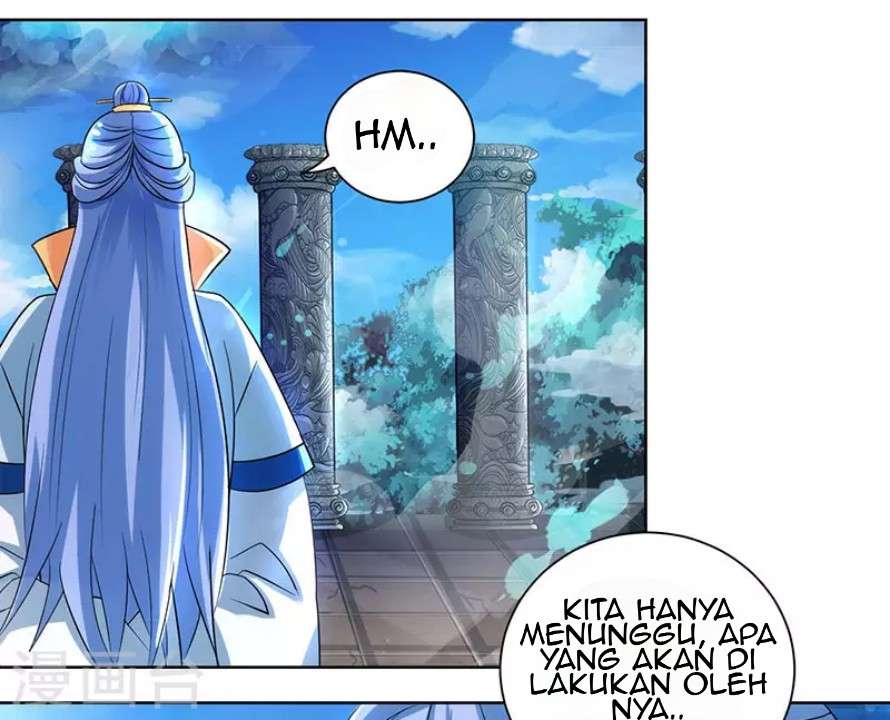 Dushi Xiaoyao Chapter 90 Image 25
