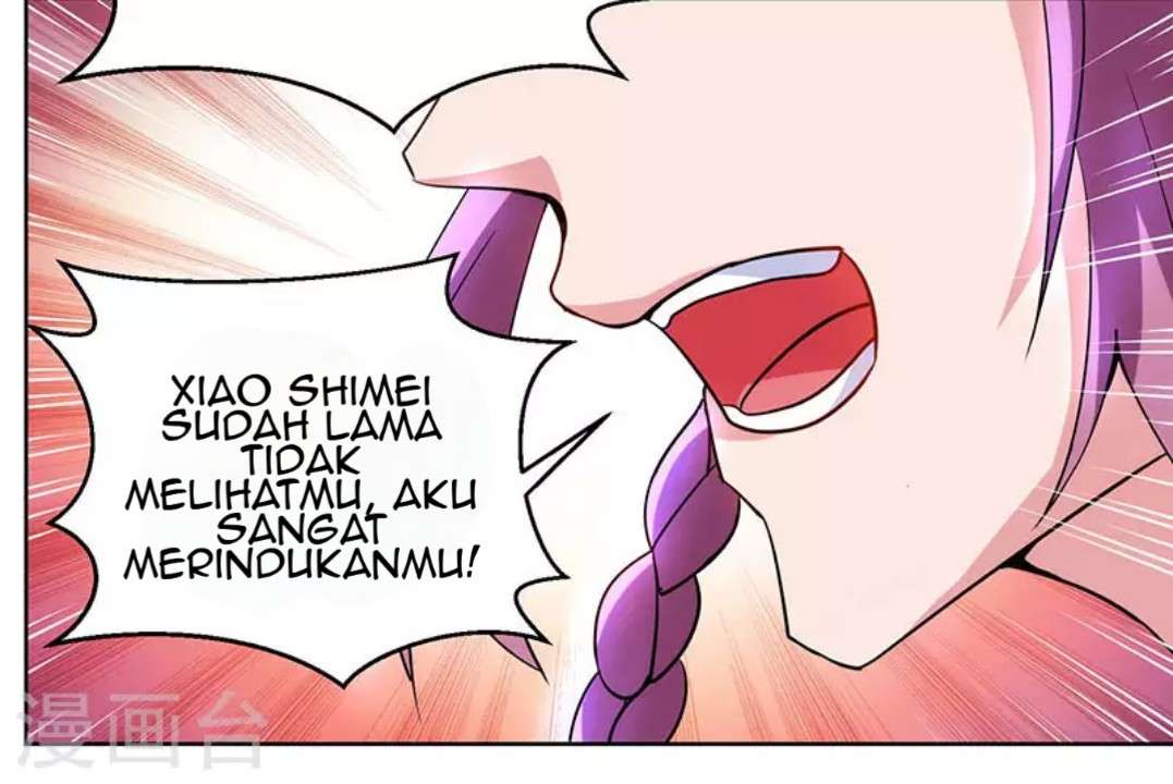 Dushi Xiaoyao Chapter 90 Image 27
