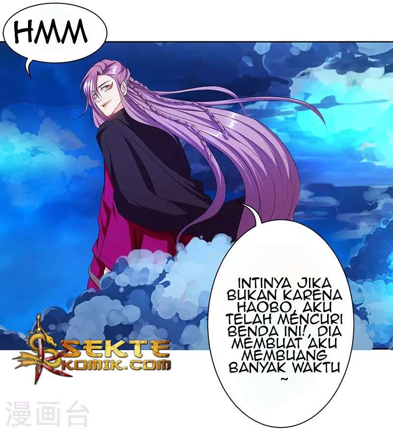 Dushi Xiaoyao Chapter 92 Image 16
