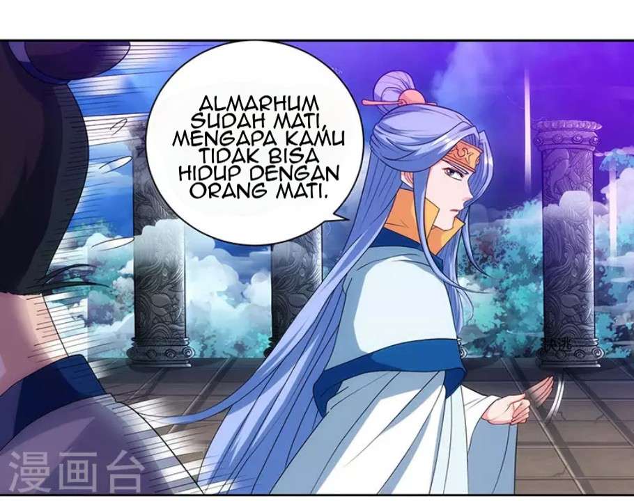 Dushi Xiaoyao Chapter 92 Image 17