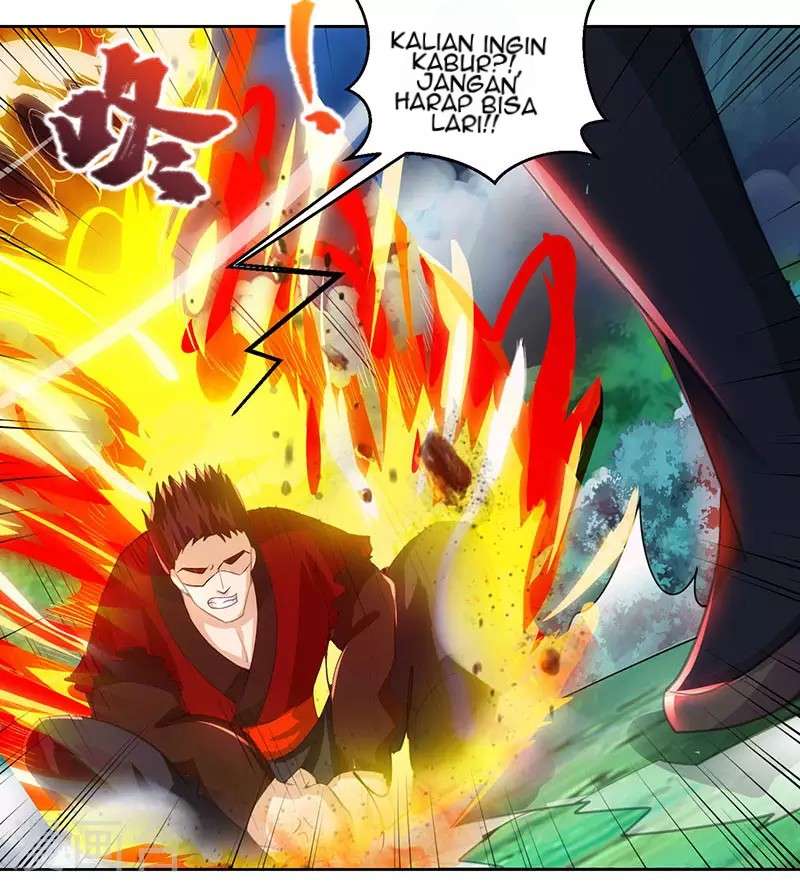Dushi Xiaoyao Chapter 93 Image 18