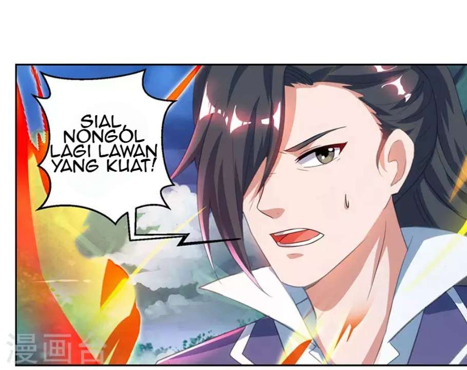 Dushi Xiaoyao Chapter 93 Image 19