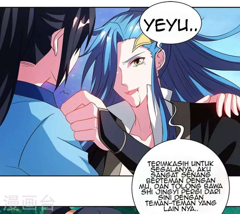 Dushi Xiaoyao Chapter 94 Image 13