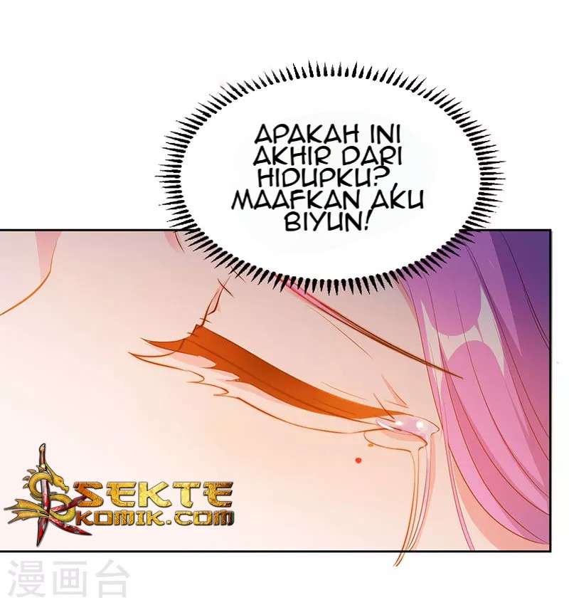 Dushi Xiaoyao Chapter 96 Image 4