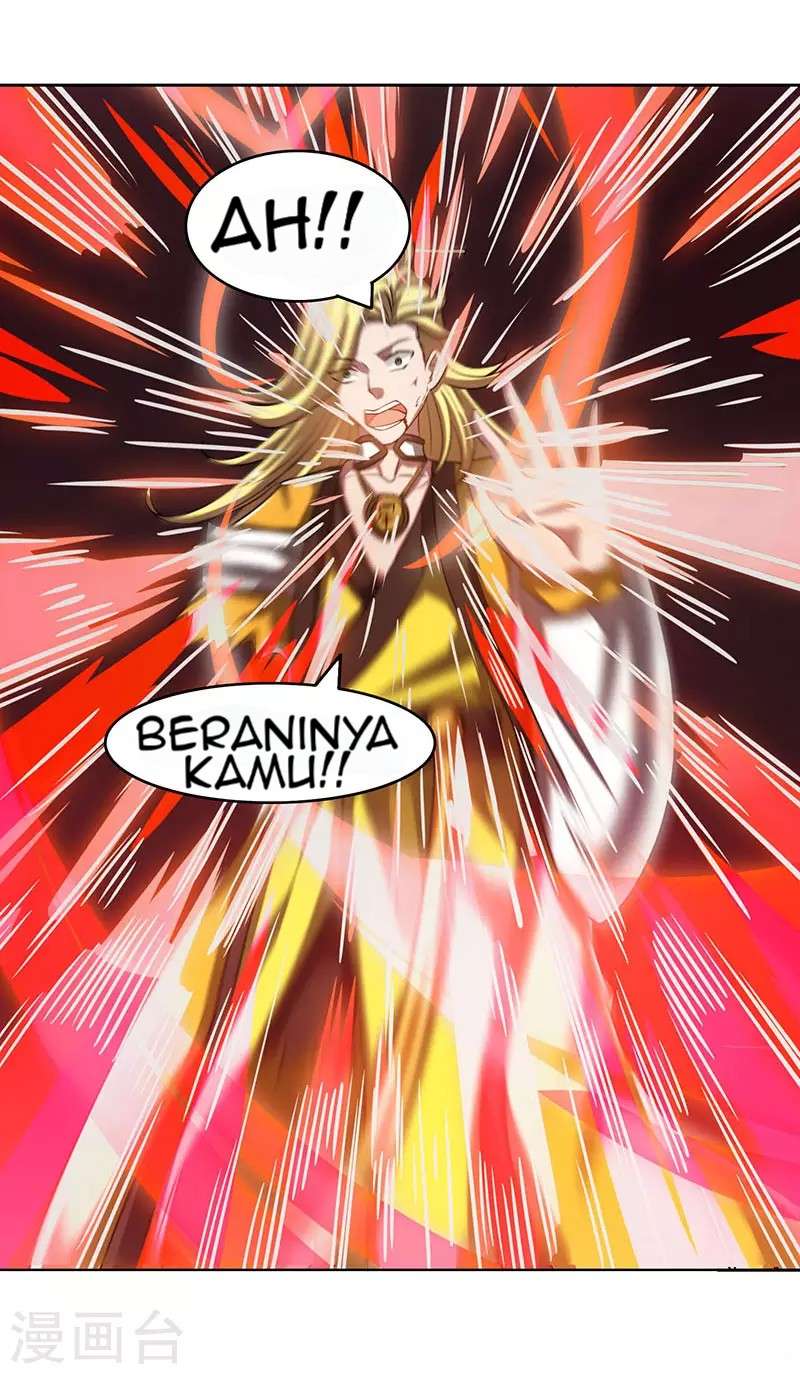 Dushi Xiaoyao Chapter 98 Image 8