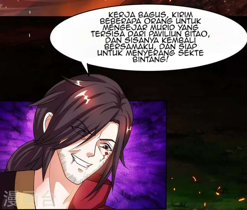 Dushi Xiaoyao Chapter 98 Image 16