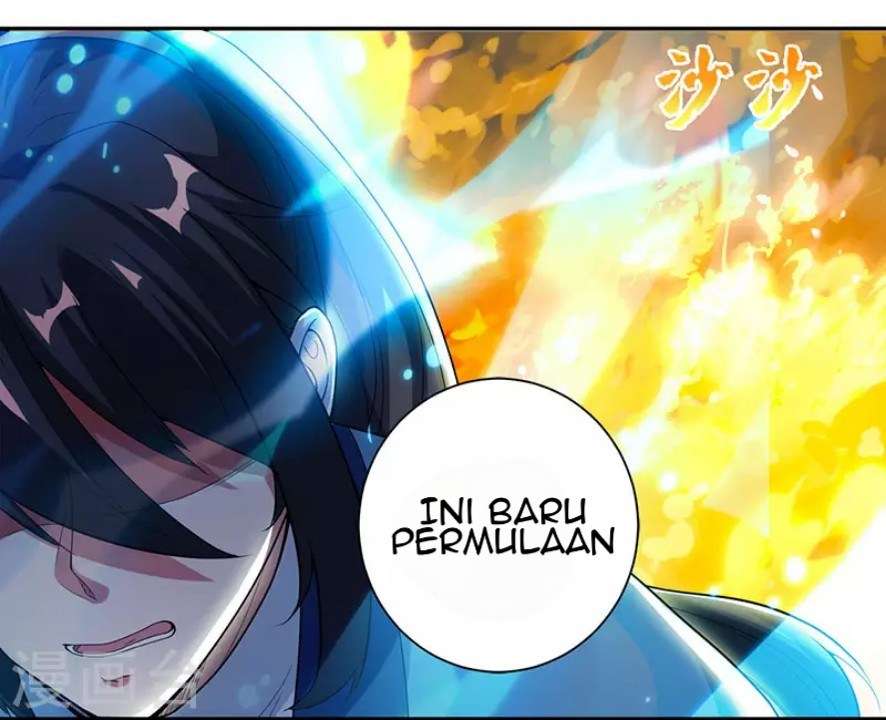 Dushi Xiaoyao Chapter 99 Image 1