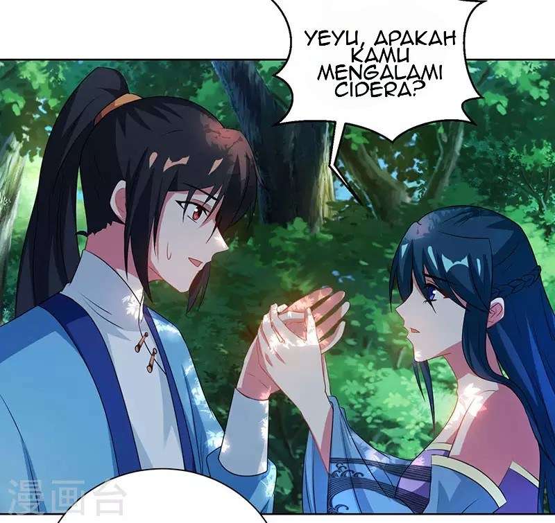 Dushi Xiaoyao Chapter 99 Image 7