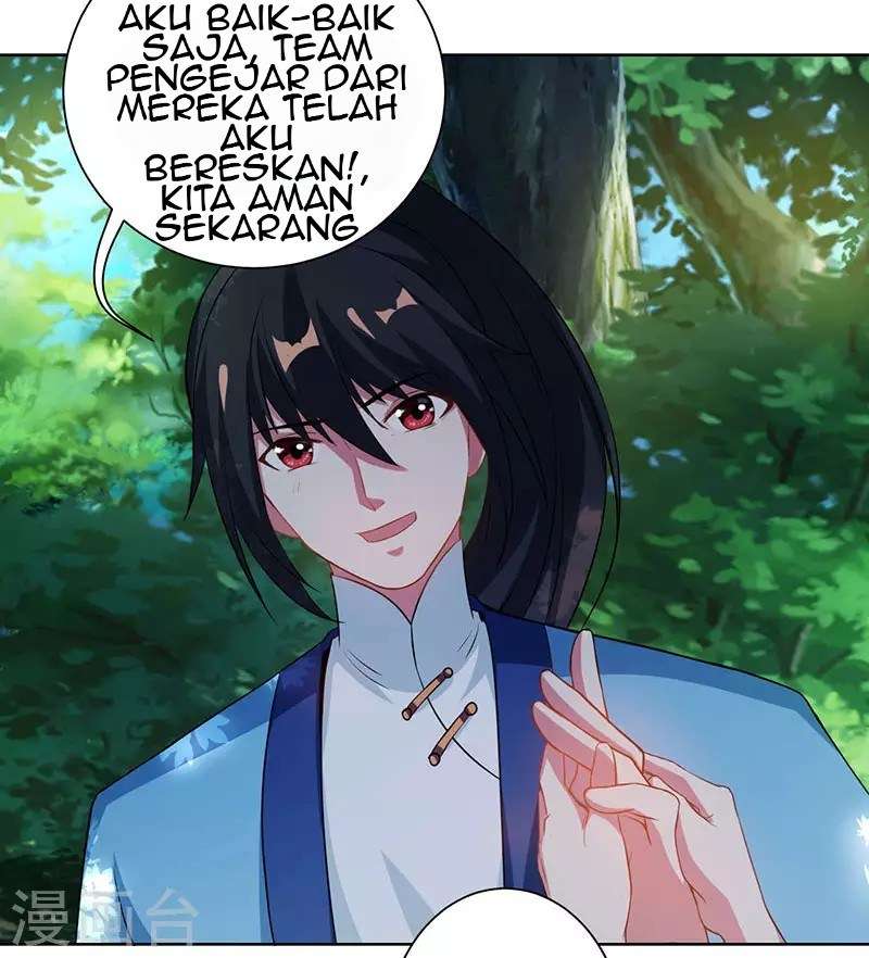 Dushi Xiaoyao Chapter 99 Image 8