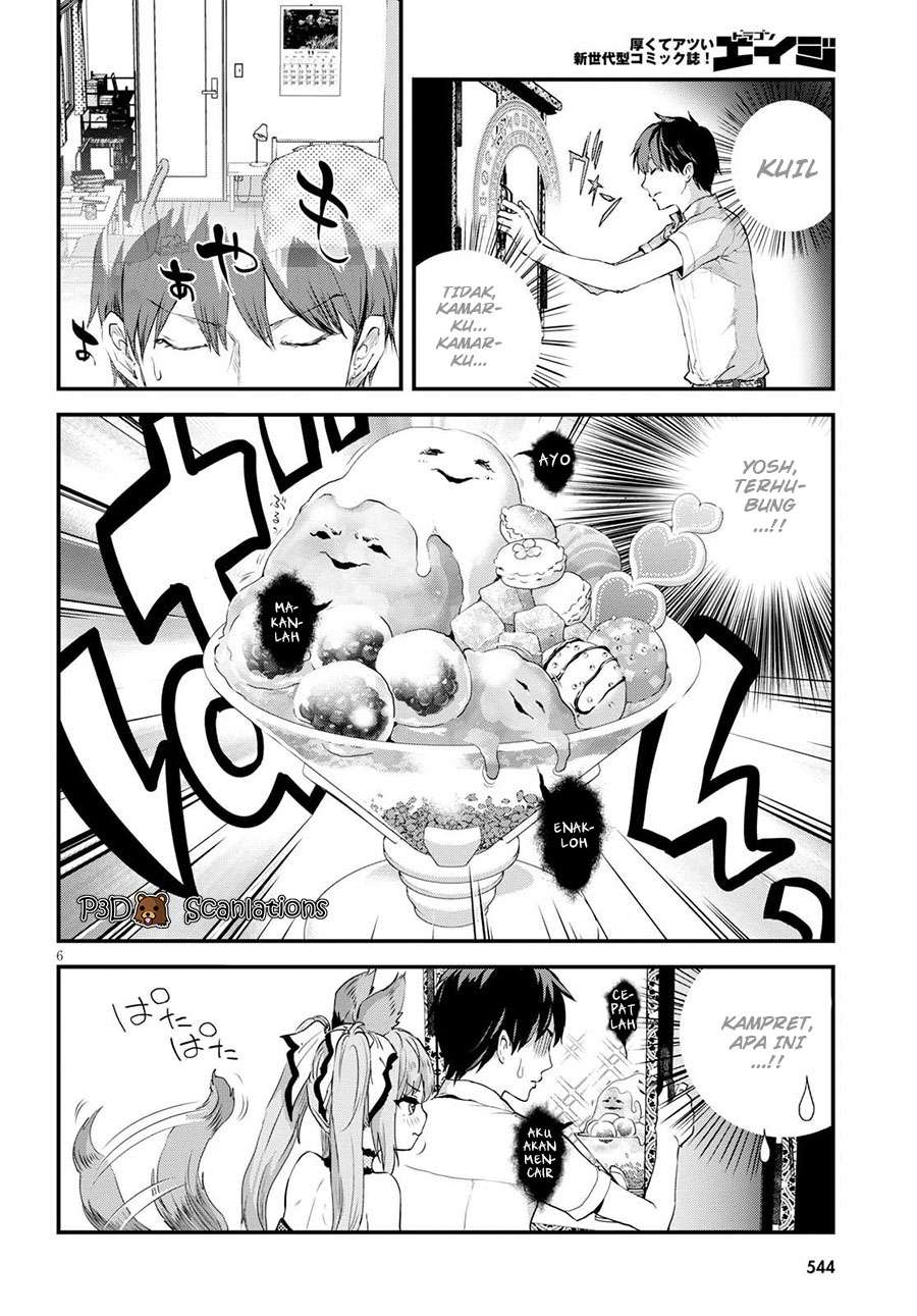 Alcafus Chapter 3 Image 7