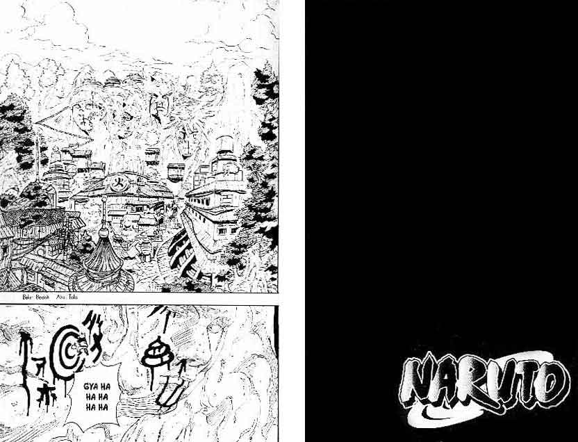 Naruto Chapter 1 Image 3