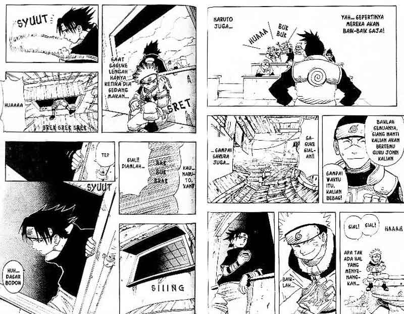 Naruto Chapter 1 Image 47