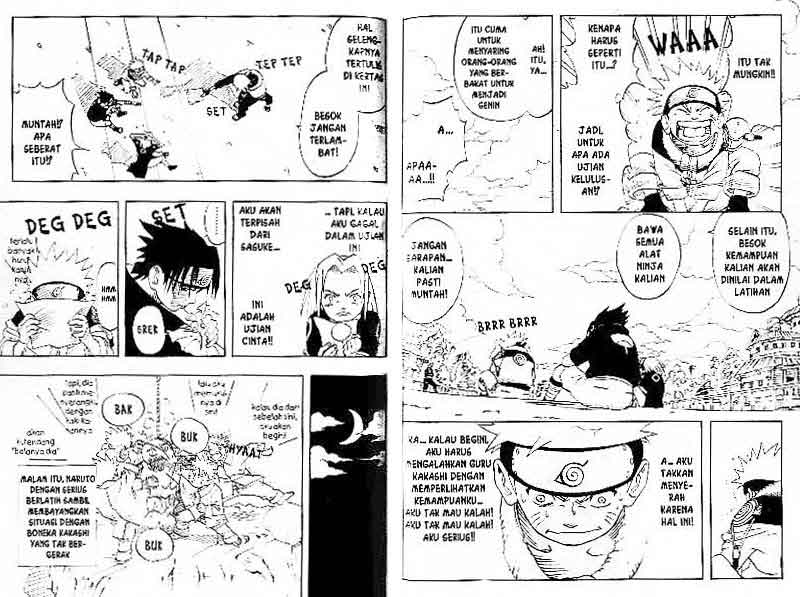 Naruto Chapter 1 Image 59
