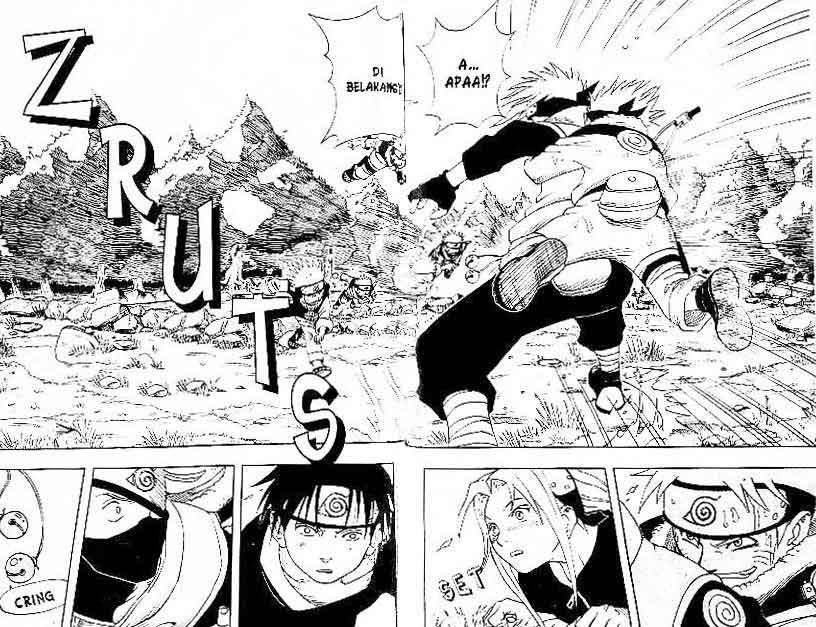 Naruto Chapter 1 Image 71