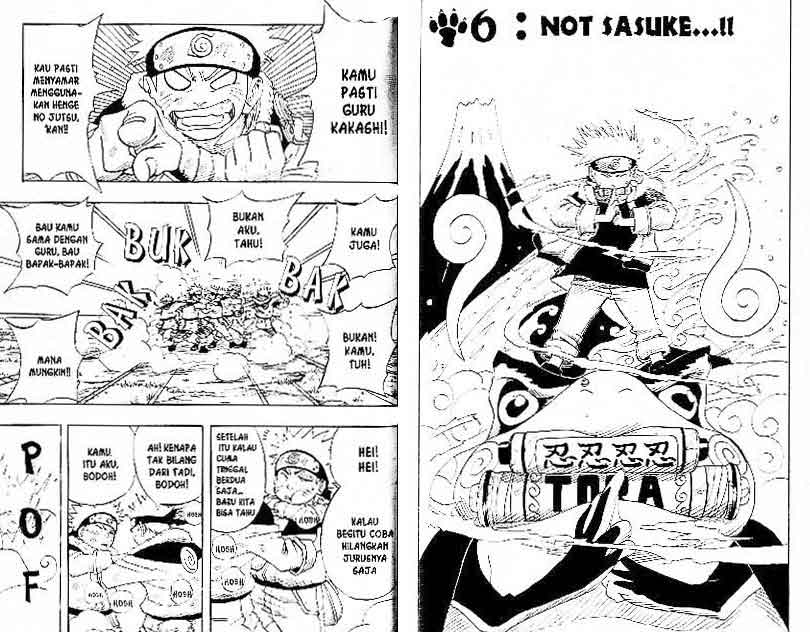 Naruto Chapter 1 Image 74