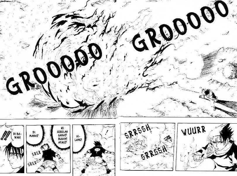 Naruto Chapter 1 Image 87