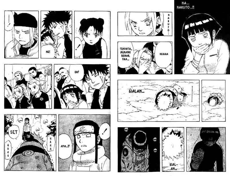 Naruto Chapter 101 Image 7