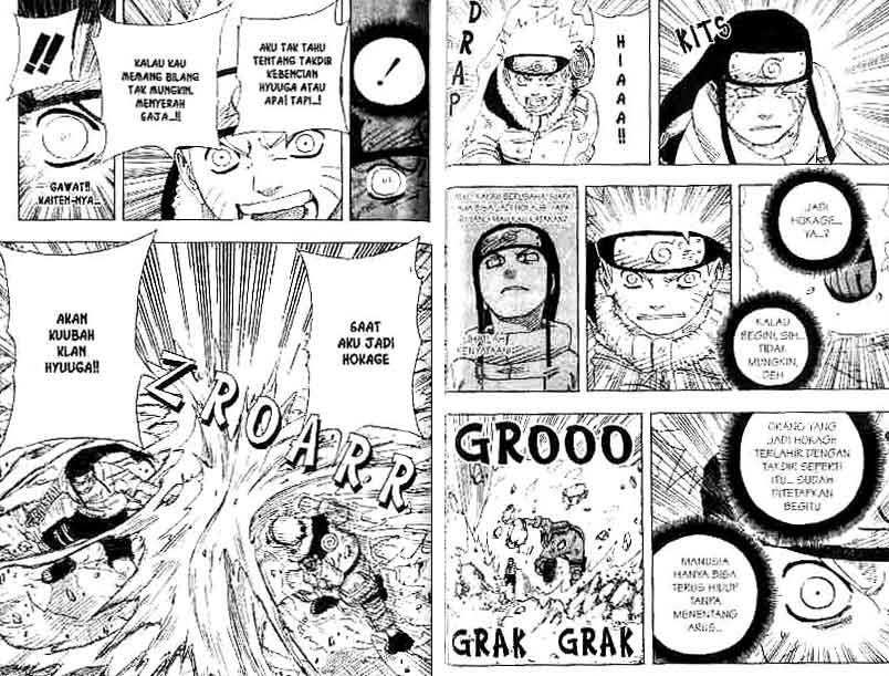 Naruto Chapter 104 Image 4