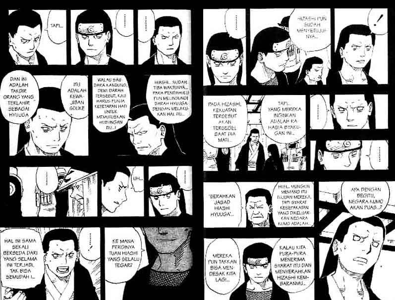 Naruto Chapter 105 Image 6