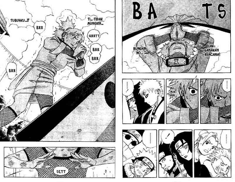 Naruto Chapter 108 Image 5