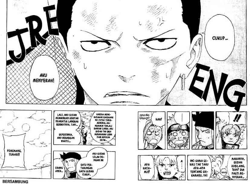 Naruto Chapter 108 Image 9