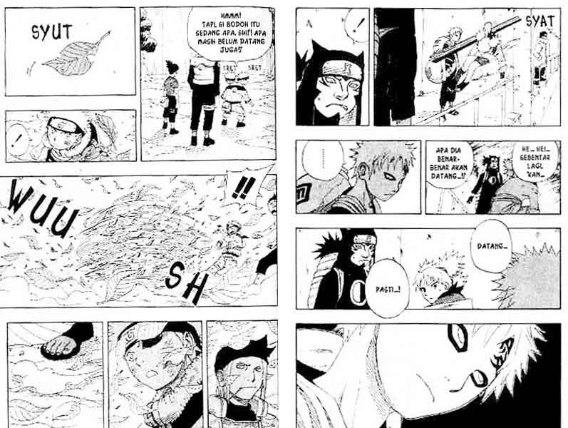Naruto Chapter 109 Image 8