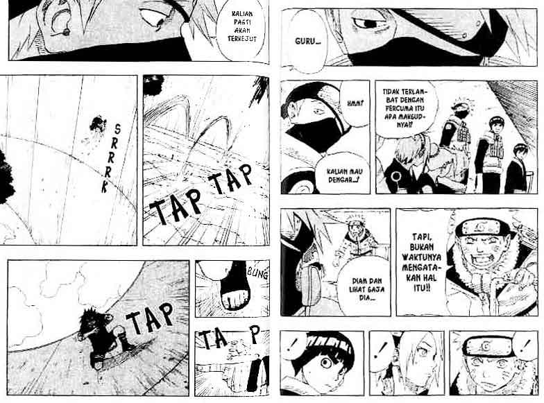 Naruto Chapter 113 Image 2