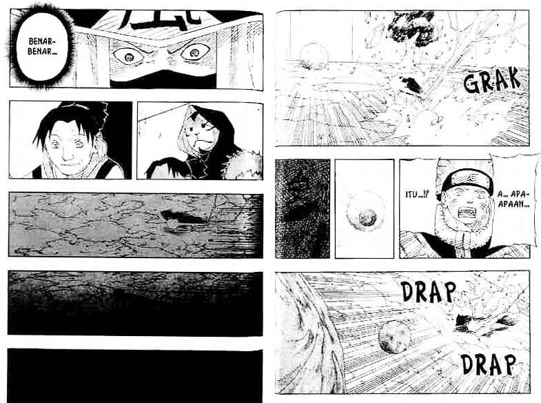 Naruto Chapter 113 Image 6
