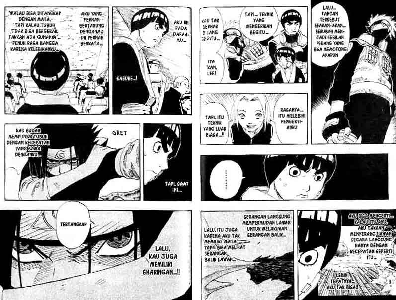 Naruto Chapter 114 Image 2