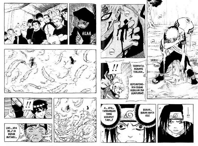 Naruto Chapter 114 Image 7