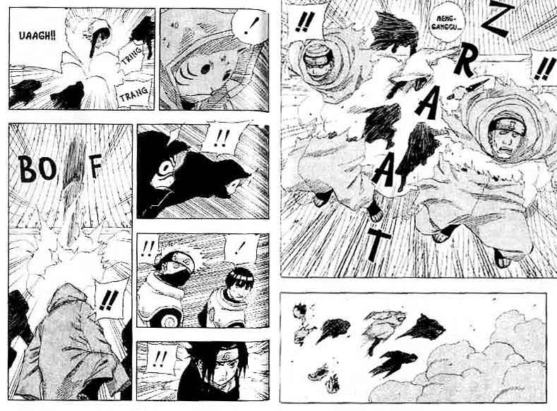 Naruto Chapter 115 Image 2