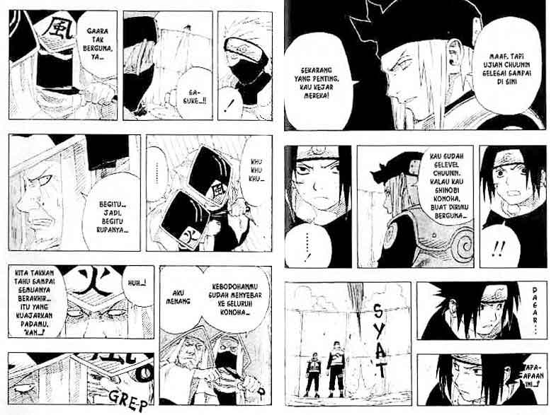 Naruto Chapter 115 Image 8