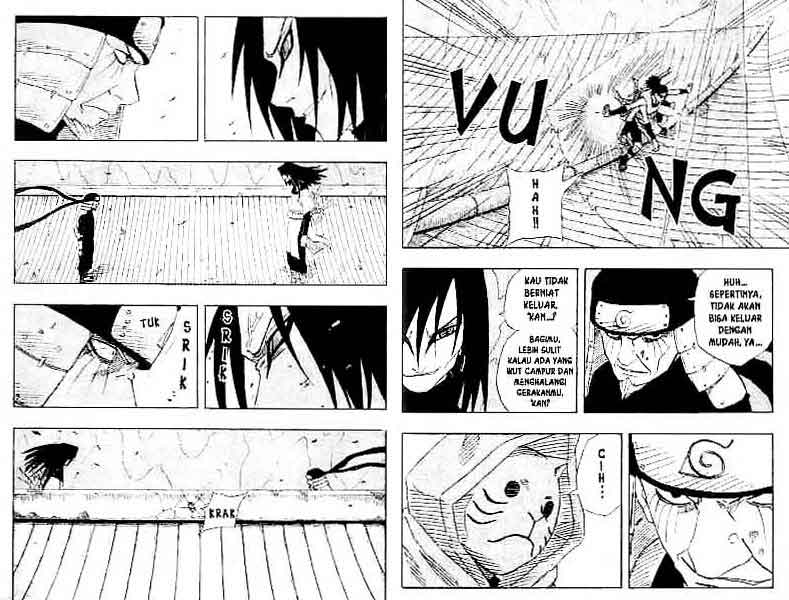 Naruto Chapter 117 Image 7