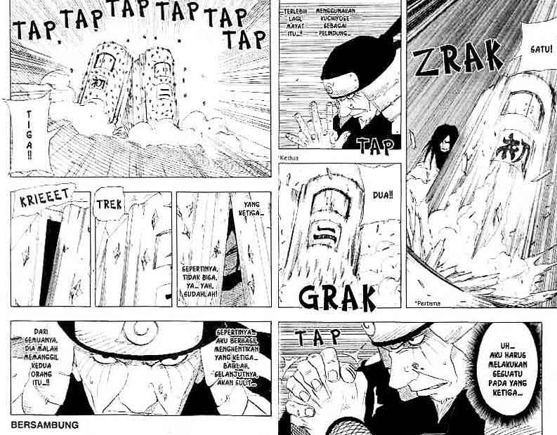 Naruto Chapter 117 Image 9