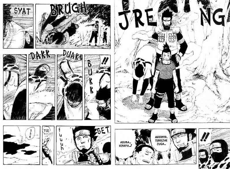 Naruto Chapter 119 Image 7