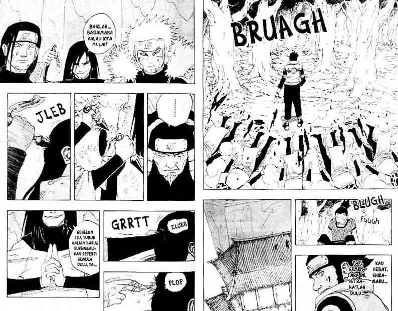 Naruto Chapter 119 Image 8