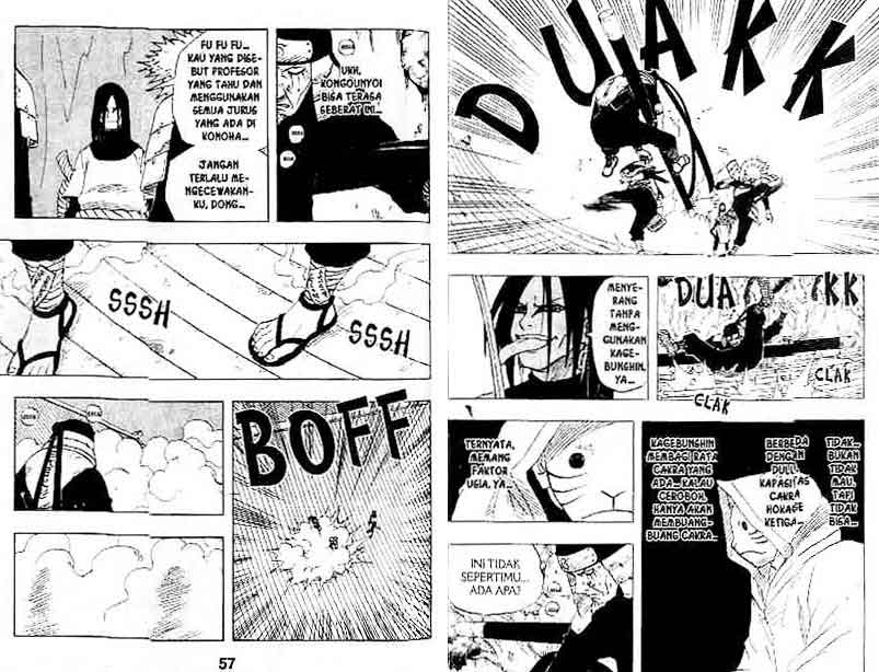 Naruto Chapter 120 Image 8