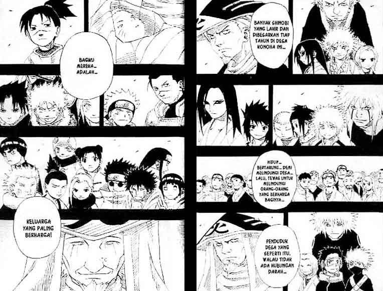 Naruto Chapter 122 Image 8