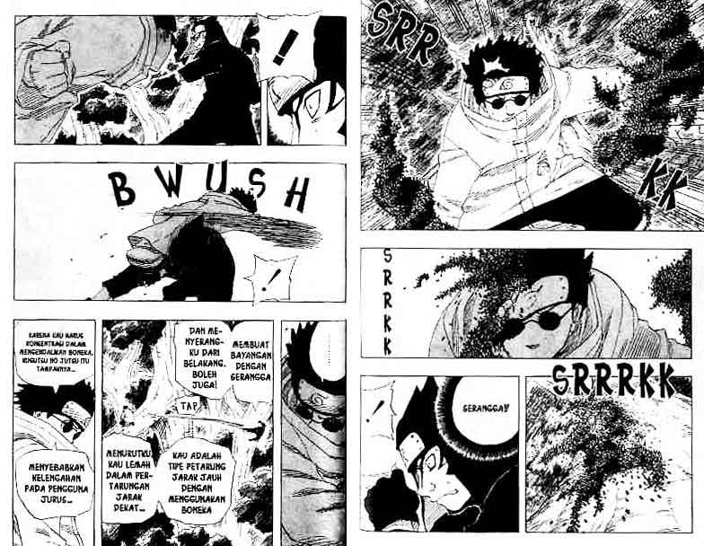 Naruto Chapter 126 Image 2