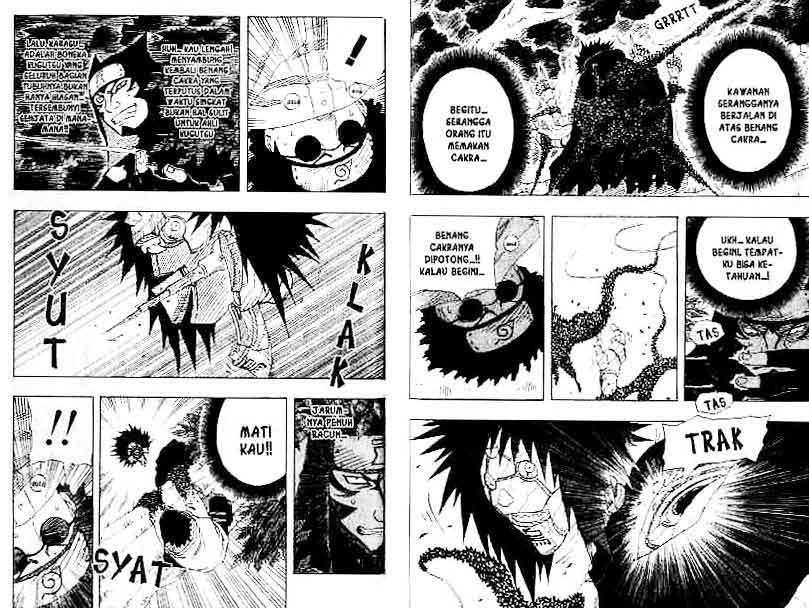 Naruto Chapter 126 Image 7