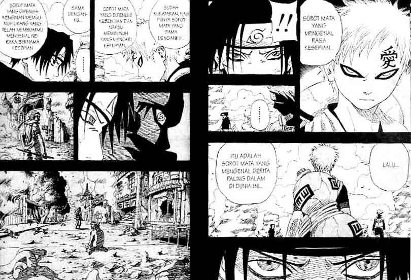 Naruto Chapter 127 Image 7