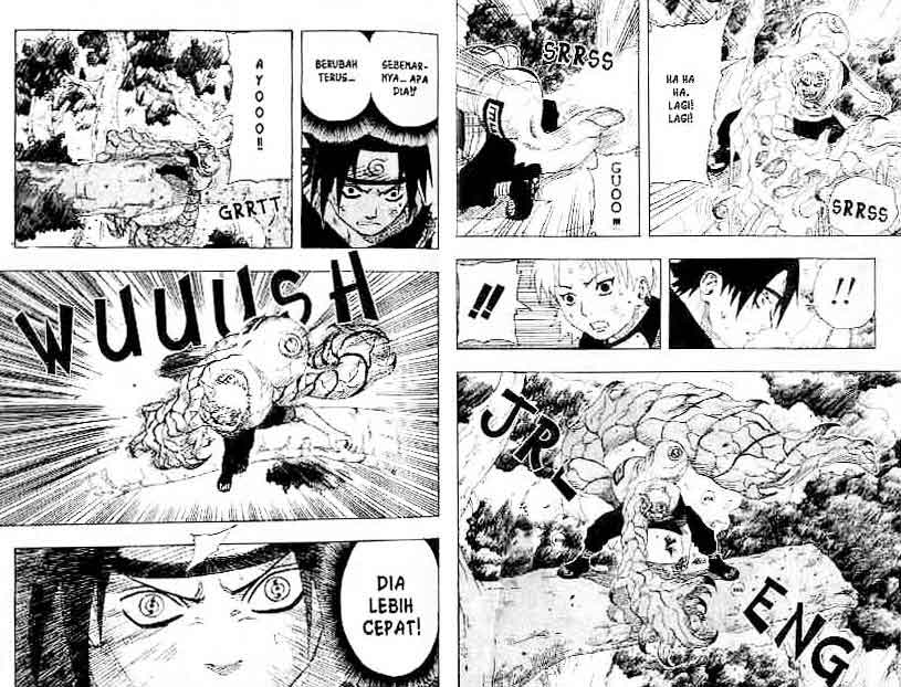 Naruto Chapter 128 Image 2