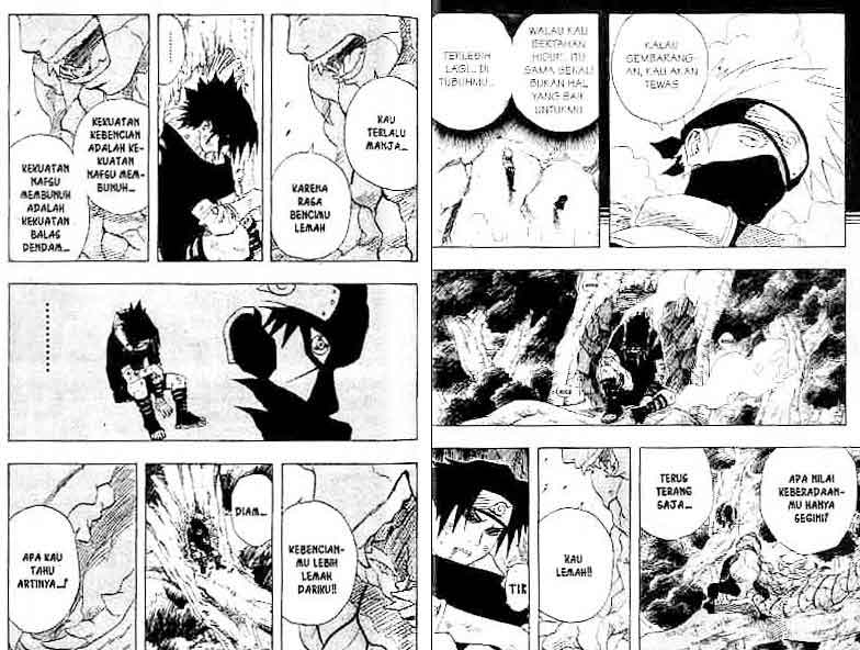 Naruto Chapter 128 Image 6