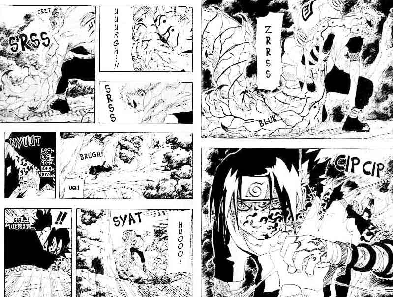 Naruto Chapter 128 Image 8