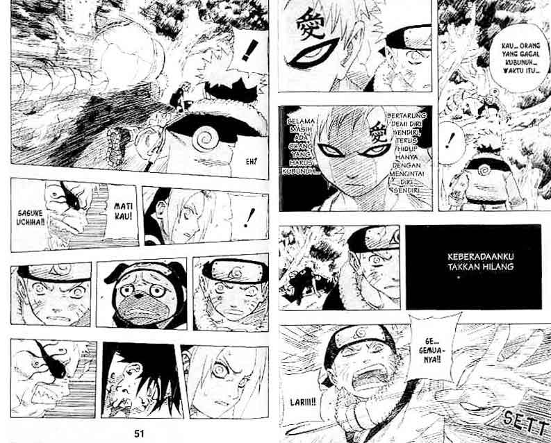 Naruto Chapter 129 Image 3
