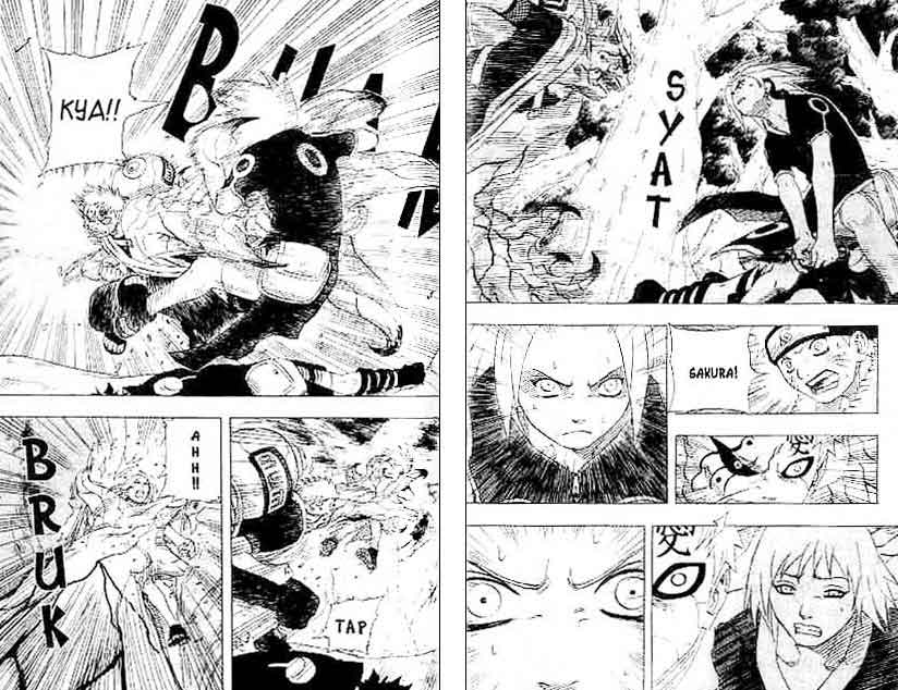 Naruto Chapter 129 Image 4
